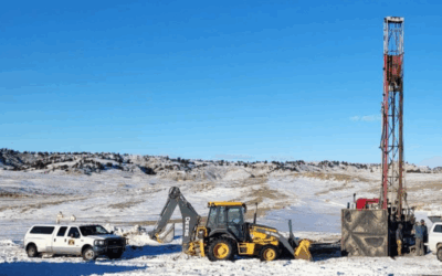 GTI Energy Activities Report, March Quarter 2025