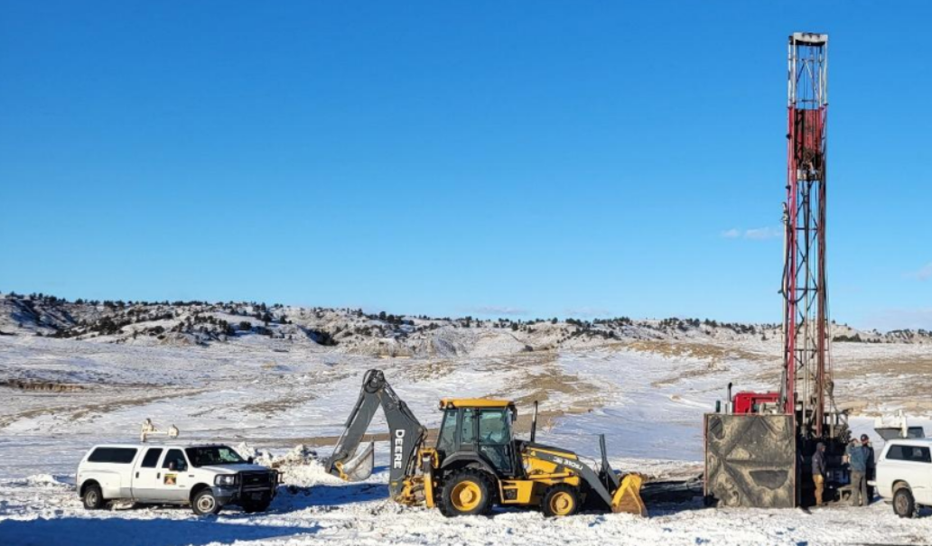 GTI Energy Activities Report, March Quarter 2025