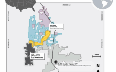 A$4.5M Placement to Underpin Resource Growth Strategy