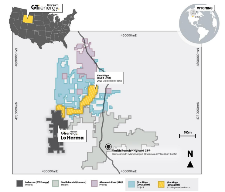 A$4.5M Placement to Underpin Resource Growth Strategy