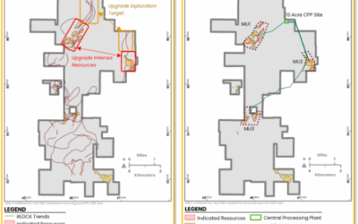 Drilling Planned to Update & Grow Lo Herma Resource