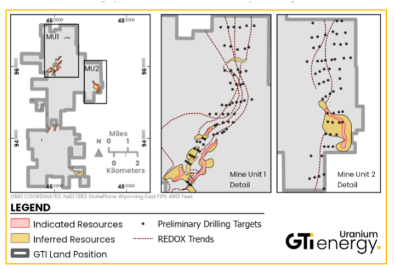 BLM Approves Lo Herma Permit & Drilling Contracts Confirmed